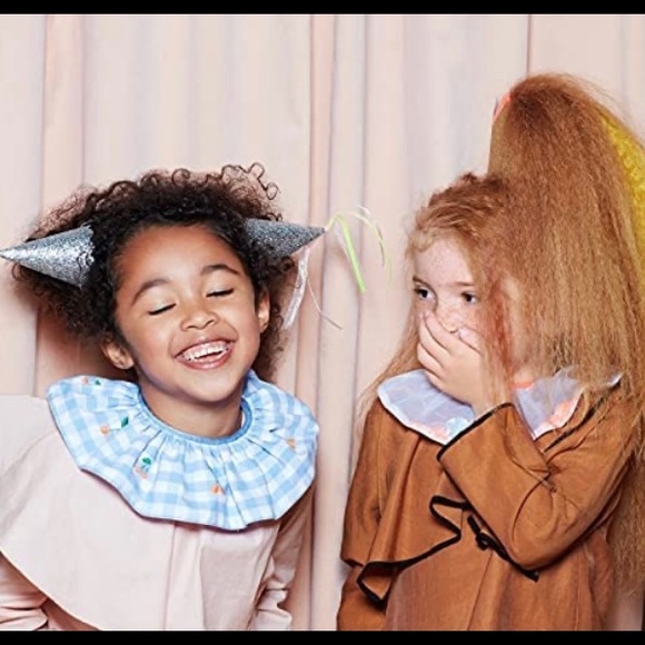 Meri Meri Ruffle Collar - Picture 2 of 4